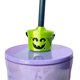 thumbnail image 1 of Protector Paja Cubo Calabaza Multifuncional para Halloween Fiestas Cumpleaños, 1 of 9