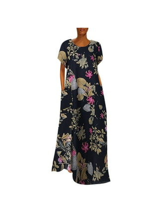 Petite hotsell kaftan outlet