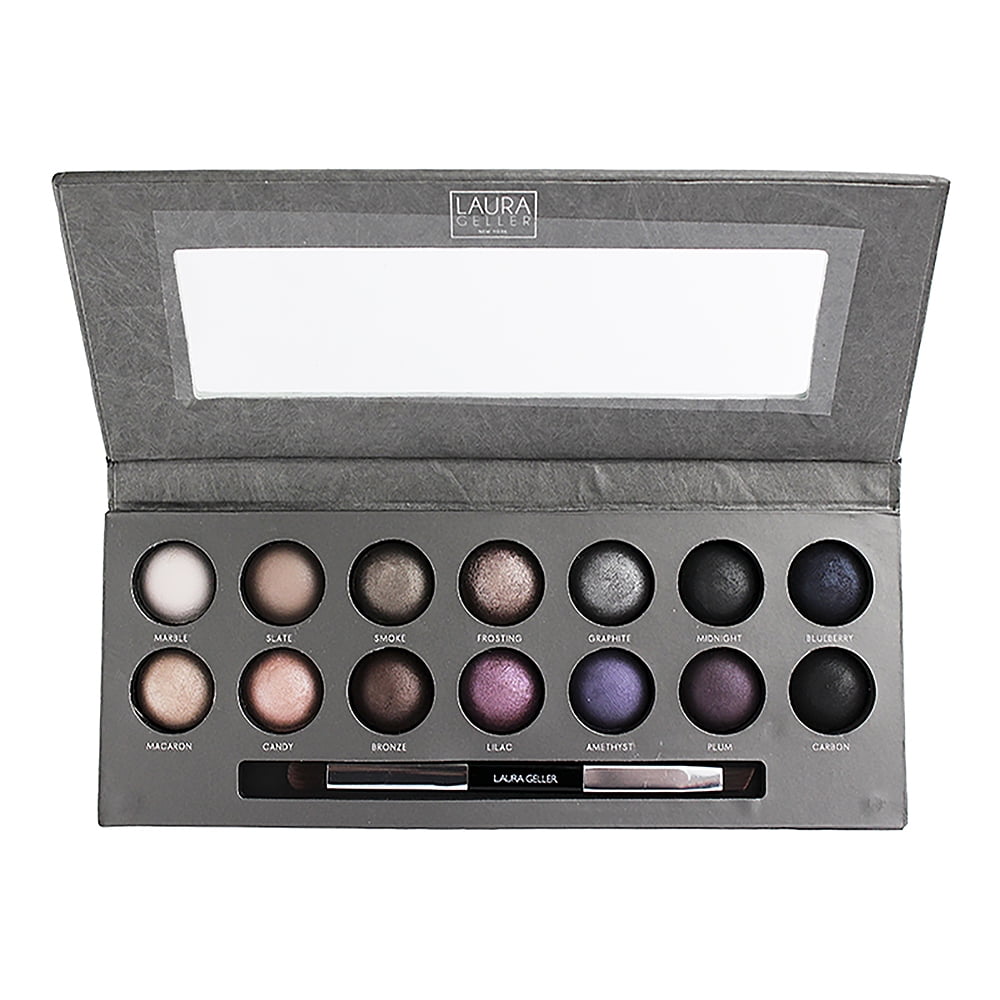 Laura Geller New York Laura Geller The Delectables 14 Baked Eyeshadow