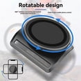 thumbnail image 5 of Magnetic Phone Holder Arm Mount for Cycling Gym Arm Running Arm Phone Holder, 5 of 5
