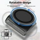 thumbnail image 5 of Magnetic Phone Holder Arm Mount for Cycling Gym Arm Running Arm Phone Holder, 5 of 5