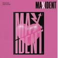 thumbnail image 1 of Stray Kids - [MAXIDENT] Mini Album STANDARD Edition HEART Version, 1 of 2