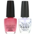 thumbnail image 5 of OPI Aphrodite's Pink Nightie 0.5 oz & Top Coat 0.5 oz Combo Pack, 5 of 8
