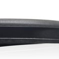 thumbnail image 2 of Huthbrother Kayak Valley Taille 9 Pouces" Diamètre Extérieur & 7.5 Pouces" Diamètre Intérieur Housse de Trappe Ronde Compatible avec V C P Valley Kayak de Mer Noir, 2 of 4