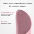 thumbnail image 2 of Electric Facial Cleanser USB Rechargeable Eye Beauty Device, 2 of 4