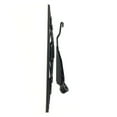 thumbnail image 3 of Car Rear Windshield Wiper Arm Blade Kit for Dodge Caravan/Grand Caravan/Town & Country 2001 2002 2003 2004 2005 2006 2007, 3 of 7