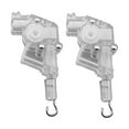 thumbnail image 1 of 2 Pieces Blind Wand Tilter Tilt Control Replacement Mechanism Connection Household Replacement, 1 of 6