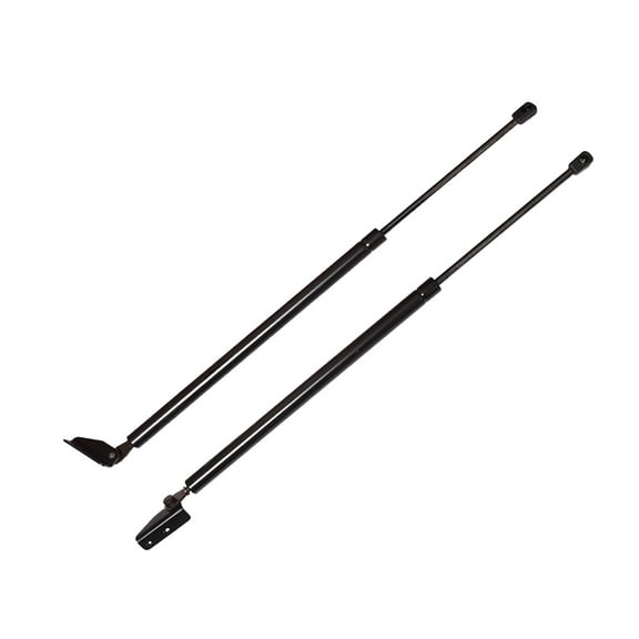Pair of 2 Rear Left-Right Liftgate Lift Support For 2000-2005 Mazda MPV