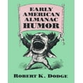 thumbnail image 1 of Early American Almanac Humor, 1 of 2