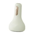 thumbnail image 2 of Xuanheng Scraping Machine Red Light Heat Rechargeable Party Electric Cupping Massager Beige, 2 of 8