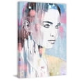 thumbnail image 2 of Parvez Taj Feel the Power Canvas Wall Art, 2 of 7