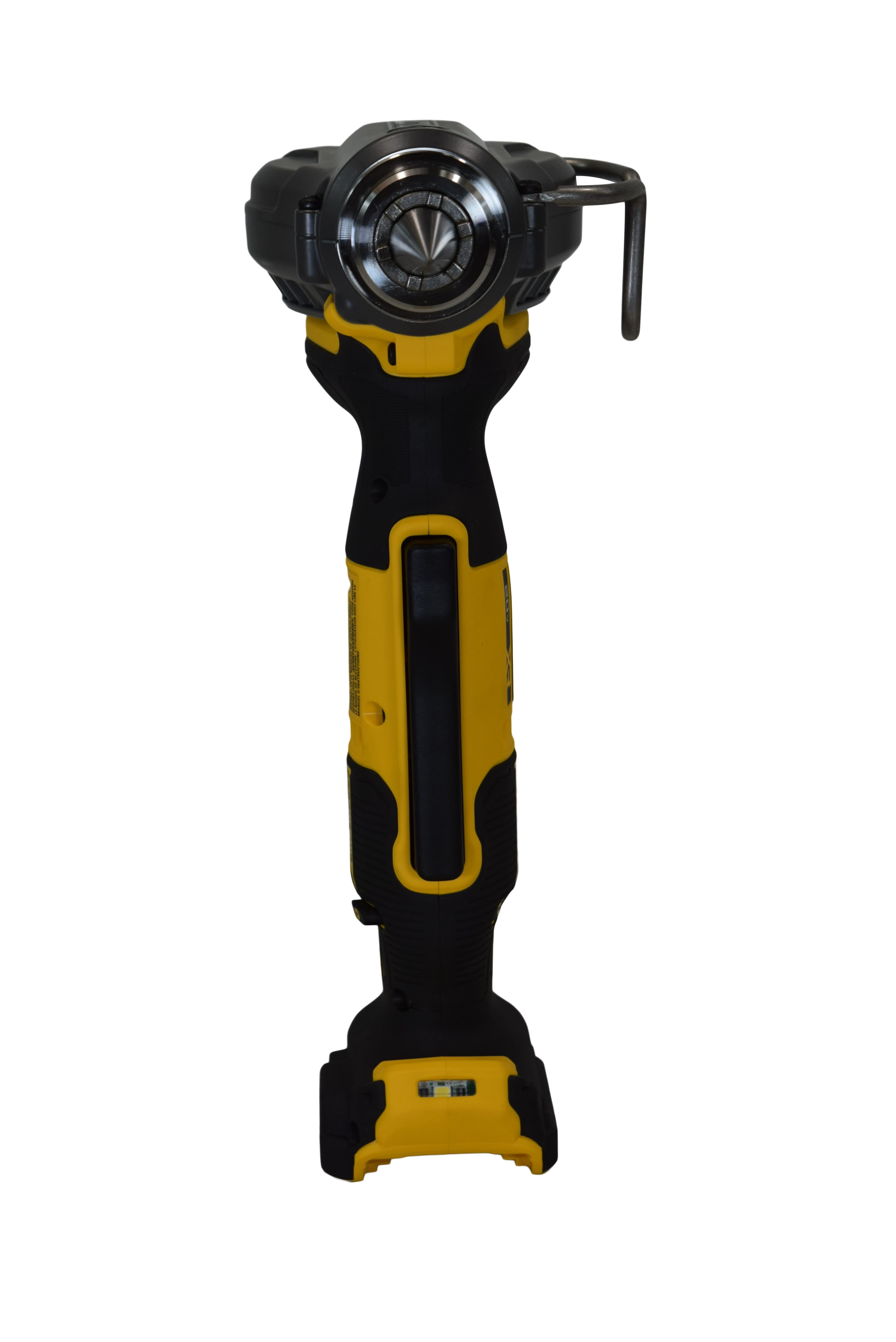DeWalt DCE410P2 20V Max XR Cordless 1-1/2" PEX Expander Kit (5.0Ah)