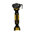 thumbnail image 4 of Dewalt DCE410P1 20V Max XR 1-1/2" PEX Expander Kit with 5Ah Battery, Charger & Tool Case, 4 of 7