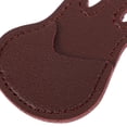 thumbnail image 3 of OULII Plectrum Case 1Pack Compact Guitar Pick Holder with Keyring for Family Performance Durability, 3 of 8