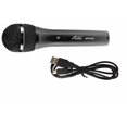 thumbnail image 2 of Audio2000'S APM106A tm Dynamic Microphone with Built-In USB Interface, 2 of 4