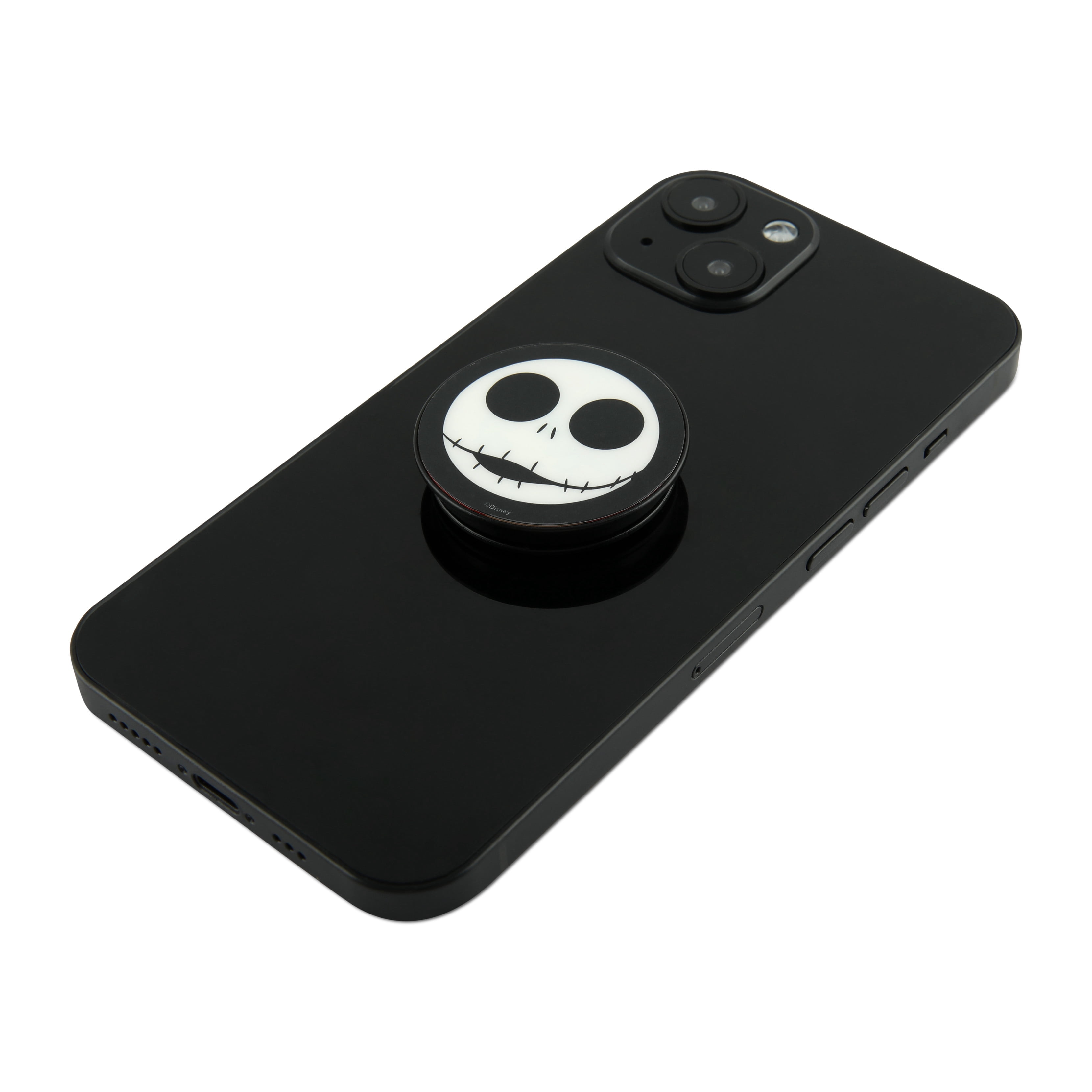Disney Spinpop Phone Grip - Jack Skellington