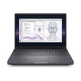 thumbnail image 2 of Dell Pro Max 16" Laptop, Intel Core Ultra 7 265HX, 32GB RAM, 512GB SSD, Windows 11 Pro, MB16250, 2 of 9