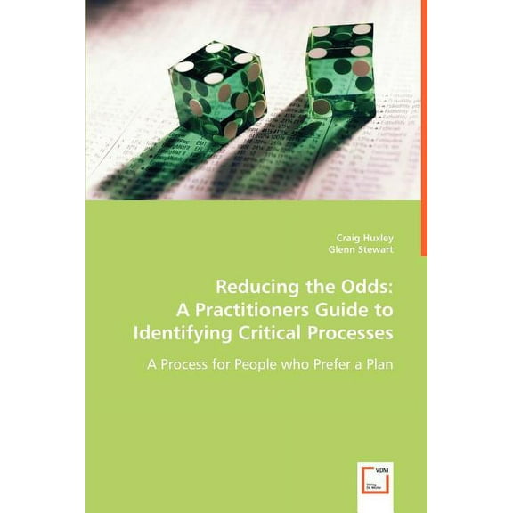 Reducing the Odds (Paperback)