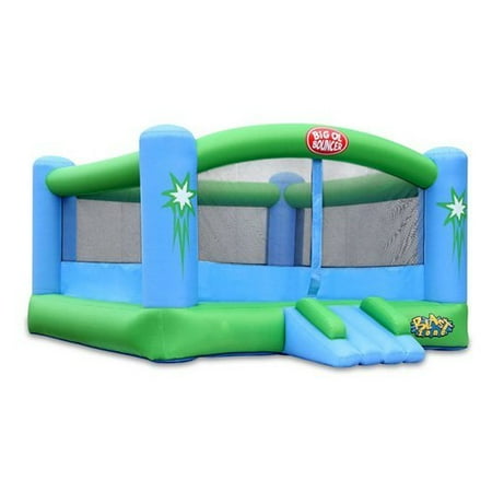Blast Zone Big Ol Bouncer Bounce House