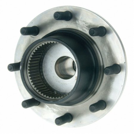 Moog 515077 Wheel Bearing and Hub Assembly