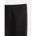 thumbnail image 3 of Wonder Nation Toddler Girls Fleece-Lined Leggings, Sizes 18M-5T, 3 of 3