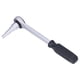 thumbnail image 4 of Llave de trinquete de acero al carbono, juego de llaves para válvula de radiador, llave para radiador, herramienta de reparación de juntas, juego de llaves para radiador a medida para la perfección, 4 of 8