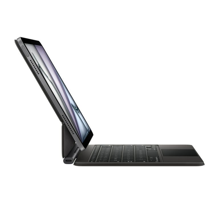 Apple, Magic Keyboard for iPad Air 11-inch M4, Black - Walmart.com