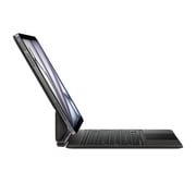 Apple Magic Keyboard for iPad Air 11-inch (M4) - Black