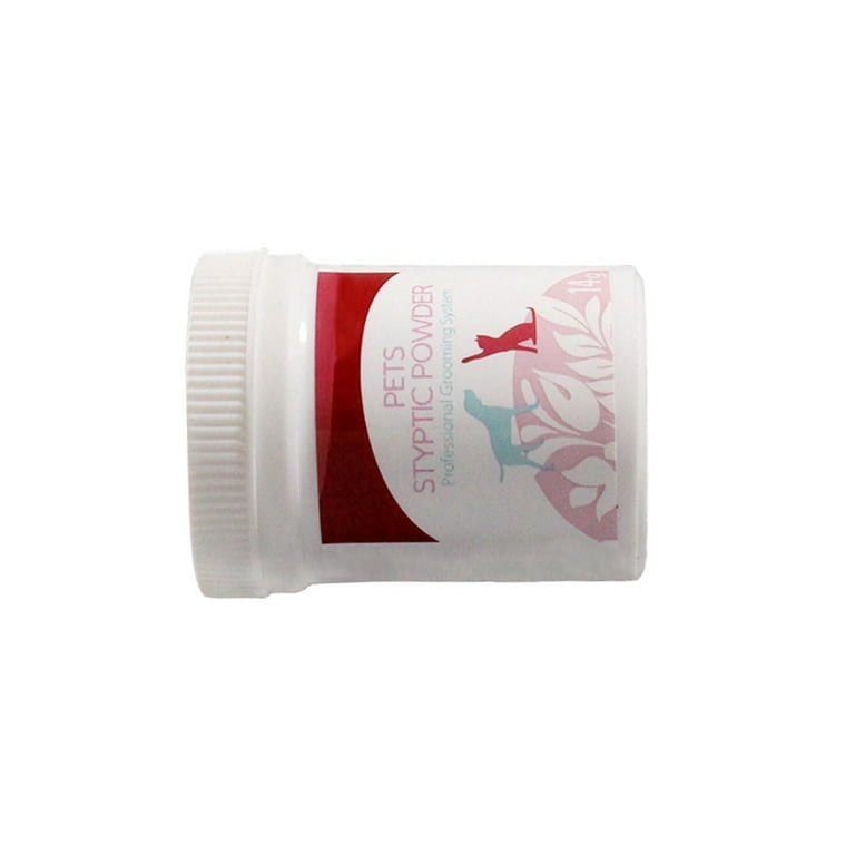 Styptic Powder For Dogs Evo Dyne Styptic Powder For Pets Oz