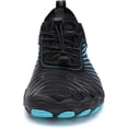 thumbnail image 5 of Minimalist Trail-To-Water Shoes for Men & Women - Wide Toe Box Zero-Drop Design for Hiking, Swimming & Running, 5 of 17