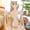 Gray, variant on Long Cat Pillow Plush 26 Inch Gray Soft Cuddly Cat Body Pillow for Bed Sofa Decor