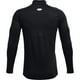 thumbnail image 3 of Blusa ajustada ColdGear Armour de Under Armour para hombre, 3 of 3