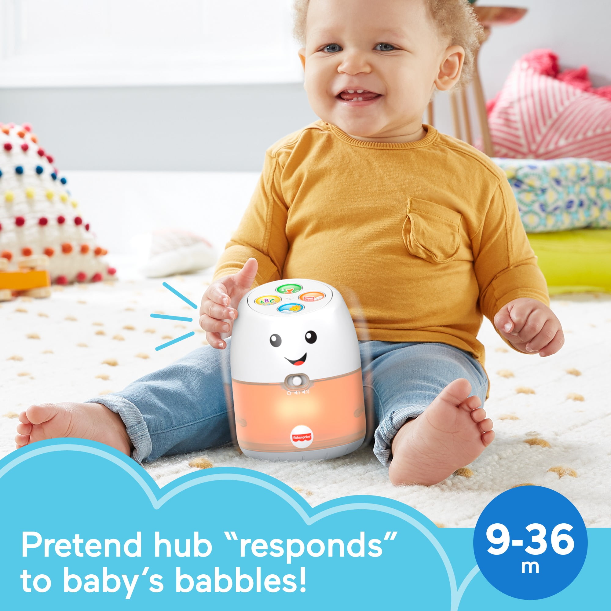 babble and wobble hub