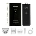thumbnail image 1 of Clipper Grimgrow para el cuidado de mascotas, resistente al agua, recargable por USB, 1 of 6