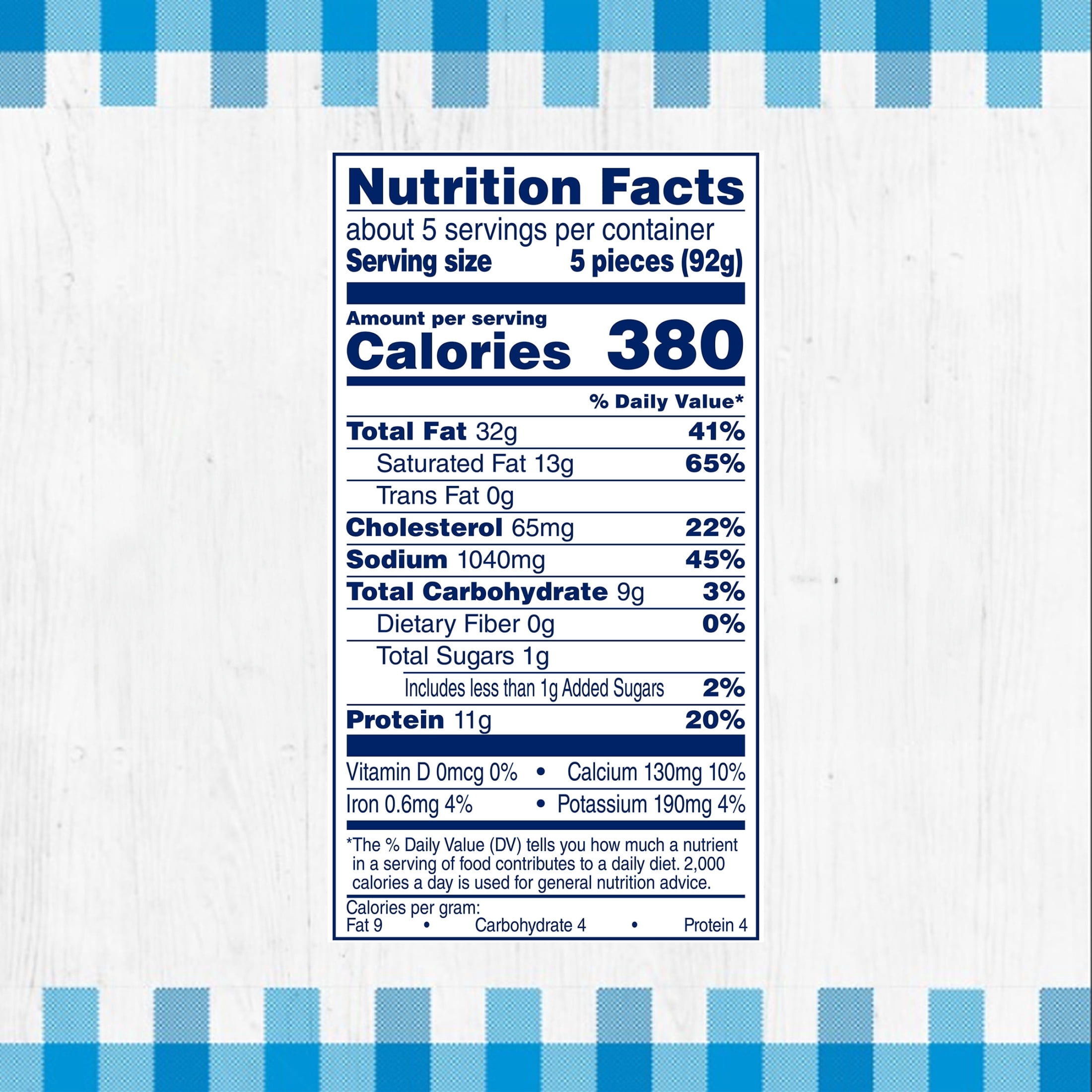 Odom's Tennessee Pride Sausage Balls, Frozen Breakfast, 24 Count (Frozen)