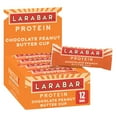 thumbnail image 1 of Larabar Protein Chocolate Peanut Butter Cup, 1 of 7