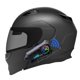 thumbnail image 1 of Ndcxsfigh BT 5.3 Moto 300m Intercomunicador Manos Libres para 2 Jinetes, 1 of 9