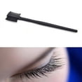 thumbnail image 2 of Girls 2 in 1 Eyebrow Eyelash Dual-Comb Extension Brush Cosmetic Makeup Tool1z, 2 of 6