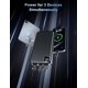 thumbnail image 4 of Cargador portátil Power Bank Moihosso 56800 mAh con 22,5 W, 4 of 7