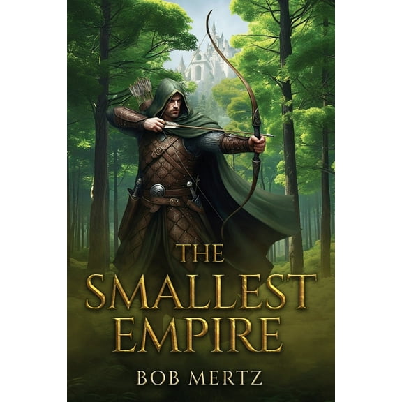The Smallest Empire, (Paperback)