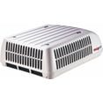 thumbnail image 1 of MaxxAir Ventilation Solutions Air Conditioner Shroud 00-325001 Tuff/Maxx; Polar White; Polyethylene; With Mounting Hardware And Installation Instruction, 1 of 4