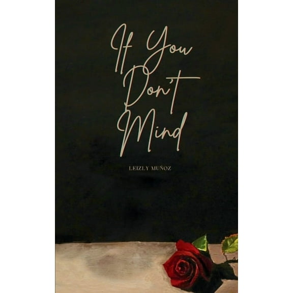 If You Don't Mind, (Paperback)