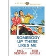 thumbnail image 2 of Somebody up There Likes Me, 2 of 2