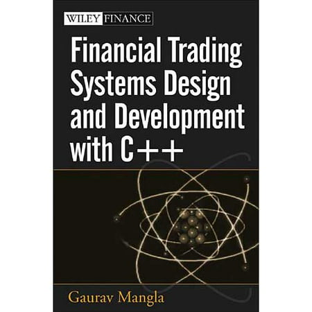 c++ trading systems developer