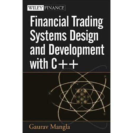 Trading systems developer jobs