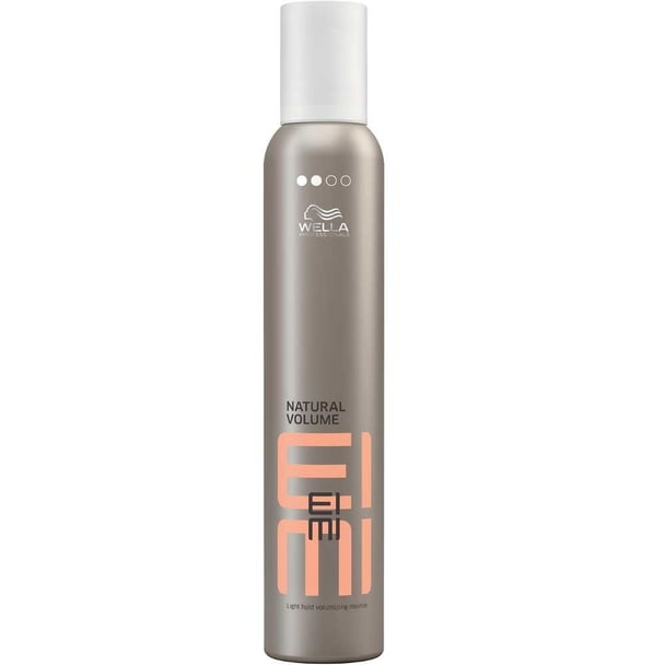 Mousse Wella Professionals Natural Volume Light Hold 300 ml