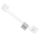 thumbnail image 1 of Estante de 6 ganchos montado en la pared, utensilios de cocina, colgador de gancho para toallas, organizador de baño, estante colgante, soporte, Almacenamiento y organización del hogar Blanco Inteprter HA004267-01, 1 of 1