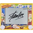 thumbnail image 2 of Etch A Sketch Classic, Stan Lee Limited-Edition Drawing Toy with Magic Screen, for Ages 3 and up, 2 of 4