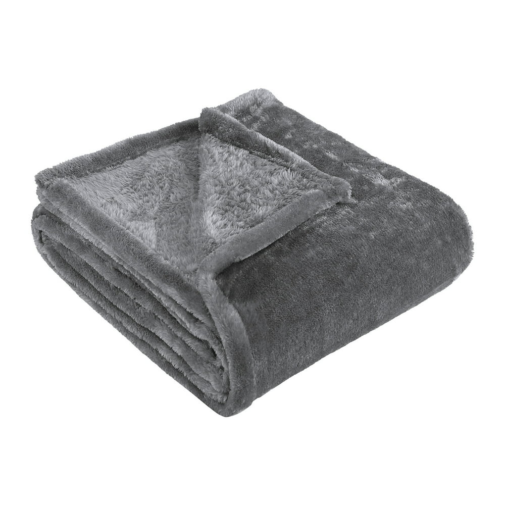 UltraSoft Luxury Fleece Blankets, Lightweight Super Soft Cozy Warm