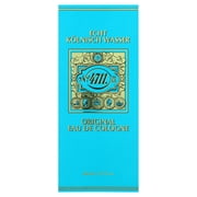 Muelhens 4711 Eau De Cologne (Unisex) for Men 27 oz